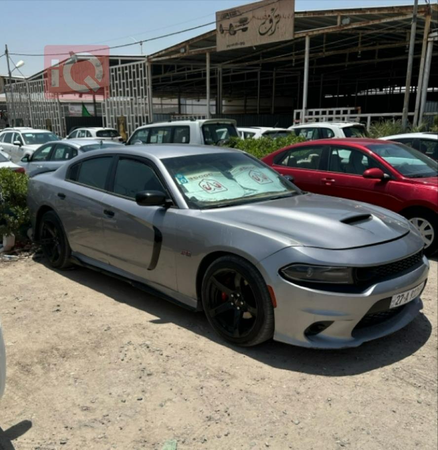 دودج تشارجر